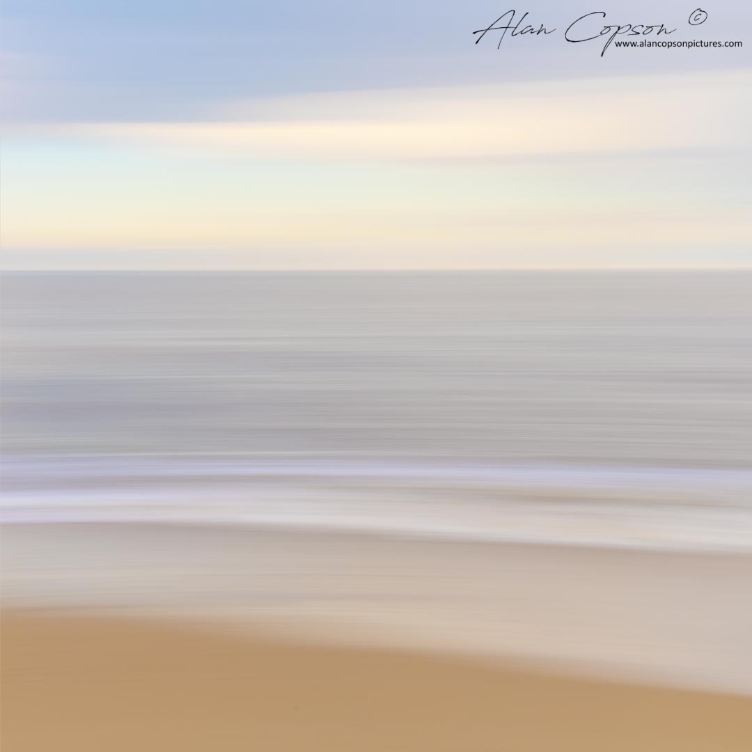 Seascape