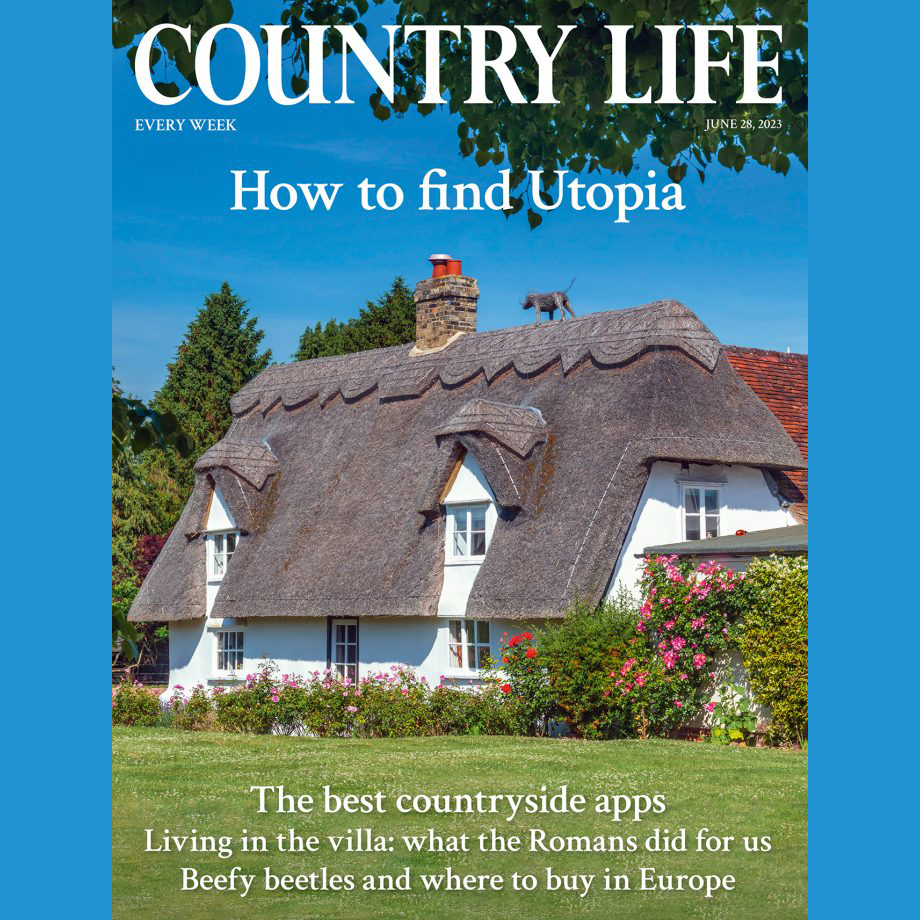 Country Life June 28 2023
